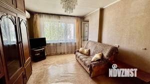 2-к квартира, вторичка, 47м2, 1/5 этаж
