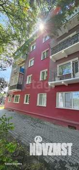 1-к квартира, вторичка, 32м2, 3/4 этаж