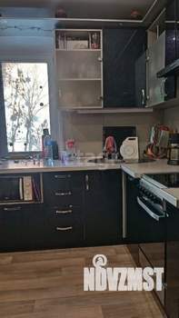 2-к квартира, вторичка, 47м2, 3/5 этаж