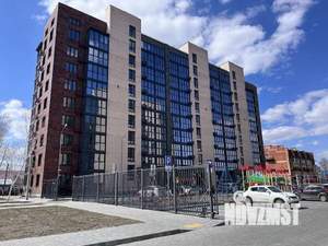2-к квартира, вторичка, 51м2, 5/9 этаж