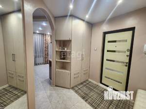 2-к квартира, вторичка, 50м2, 5/5 этаж