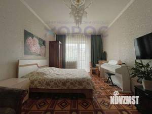 3-к квартира, вторичка, 81м2, 1/5 этаж