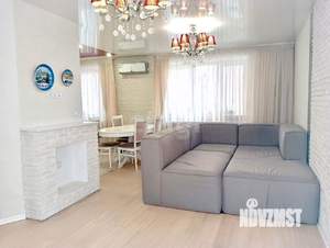 3-к квартира, вторичка, 108м2, 4/10 этаж