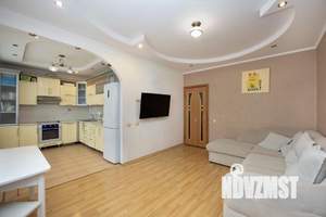 3-к квартира, вторичка, 78м2, 6/9 этаж