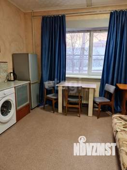 Студия квартира, вторичка, 20м2, 2/3 этаж