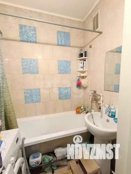 1-к квартира, вторичка, 38м2, 5/9 этаж