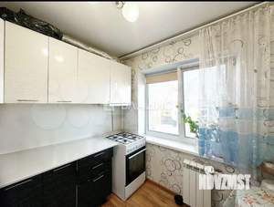 4-к квартира, вторичка, 60м2, 3/6 этаж
