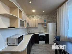 2-к квартира, вторичка, 44м2, 2/3 этаж