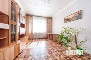 3-к квартира, вторичка, 81м2, 1/5 этаж