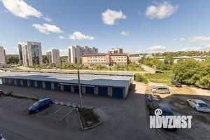 1-к квартира, вторичка, 34м2, 3/14 этаж