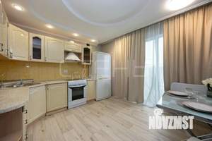 2-к квартира, вторичка, 63м2, 6/9 этаж