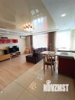 4-к квартира, вторичка, 78м2, 2/5 этаж