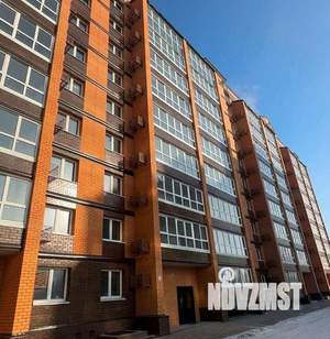 2-к квартира, вторичка, 58м2, 4/9 этаж