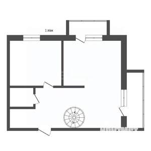 4-к квартира, вторичка, 120м2, 5/6 этаж