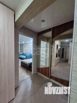 2-к квартира, вторичка, 53м2, 3/5 этаж