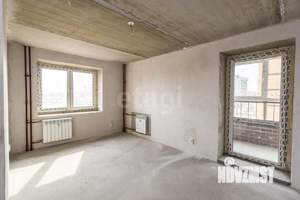 2-к квартира, вторичка, 56м2, 7/9 этаж