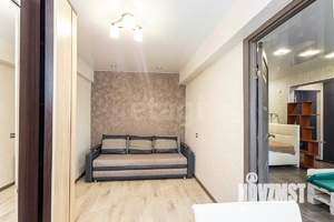 2-к квартира, вторичка, 45м2, 4/4 этаж