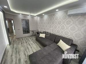 1-к квартира, вторичка, 40м2, 13/14 этаж