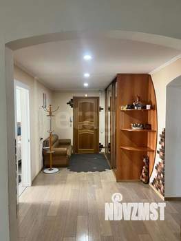 3-к квартира, вторичка, 129м2, 6/6 этаж