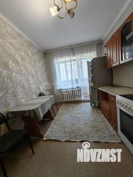 1-к квартира, вторичка, 41м2, 5/14 этаж