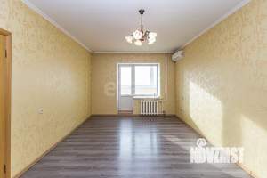 1-к квартира, вторичка, 40м2, 9/9 этаж