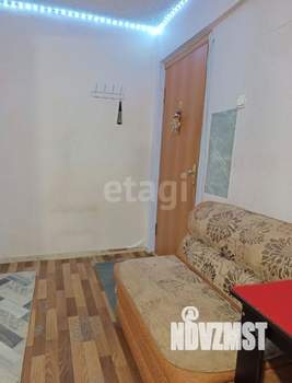 2-к квартира, вторичка, 31м2, 1/5 этаж