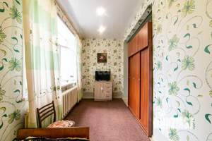 3-к квартира, вторичка, 87м2, 2/2 этаж