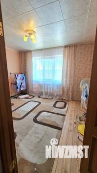 3-к квартира, вторичка, 64м2, 5/5 этаж