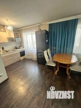 2-к квартира, вторичка, 43м2, 5/5 этаж