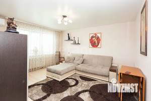3-к квартира, вторичка, 64м2, 5/5 этаж