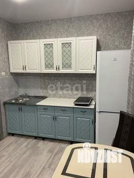 Студия квартира, вторичка, 18м2, 1/3 этаж
