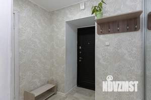 1-к квартира, вторичка, 40м2, 5/10 этаж