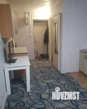 Студия квартира, вторичка, 17м2, 3/5 этаж