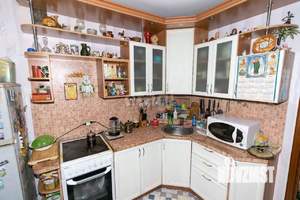 2-к квартира, вторичка, 55м2, 3/9 этаж