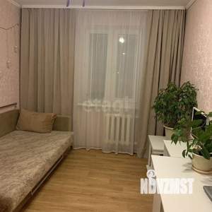 3-к квартира, вторичка, 77м2, 8/12 этаж