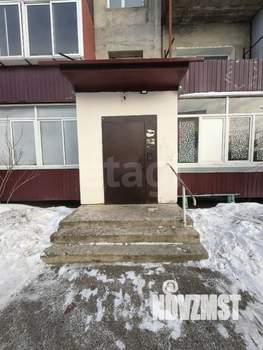 Студия квартира, вторичка, 16м2, 2/3 этаж