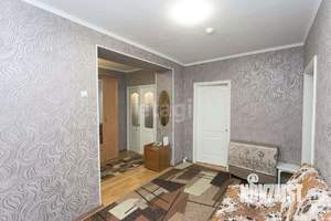 3-к квартира, вторичка, 95м2, 2/10 этаж