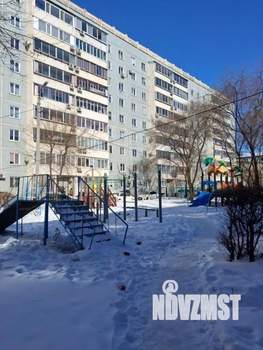 3-к квартира, вторичка, 68м2, 6/9 этаж