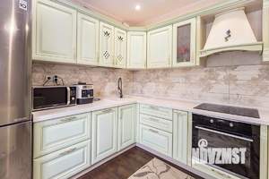 2-к квартира, вторичка, 64м2, 1/9 этаж