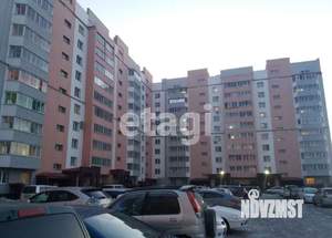 3-к квартира, вторичка, 98м2, 8/10 этаж