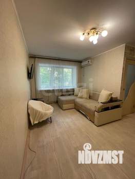 1-к квартира, вторичка, 30м2, 2/5 этаж
