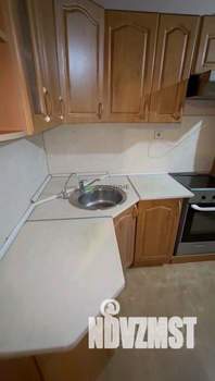 1-к квартира, вторичка, 26м2, 4/8 этаж
