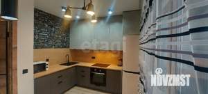 2-к квартира, вторичка, 66м2, 18/18 этаж