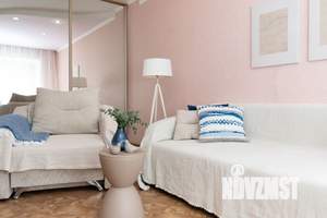 1-к квартира, вторичка, 30м2, 1/4 этаж