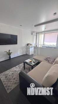 1-к квартира, вторичка, 40м2, 2/5 этаж