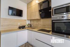 2-к квартира, вторичка, 64м2, 5/11 этаж