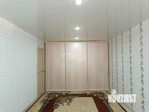 1-к квартира, вторичка, 44м2, 2/10 этаж