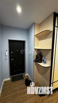 1-к квартира, вторичка, 44м2, 7/14 этаж