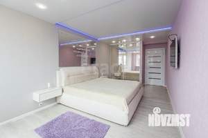 2-к квартира, вторичка, 60м2, 4/17 этаж