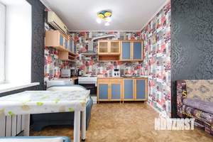 Студия квартира, вторичка, 28м2, 5/6 этаж